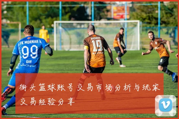 街头篮球账号交易市场分析与玩家交易经验分享