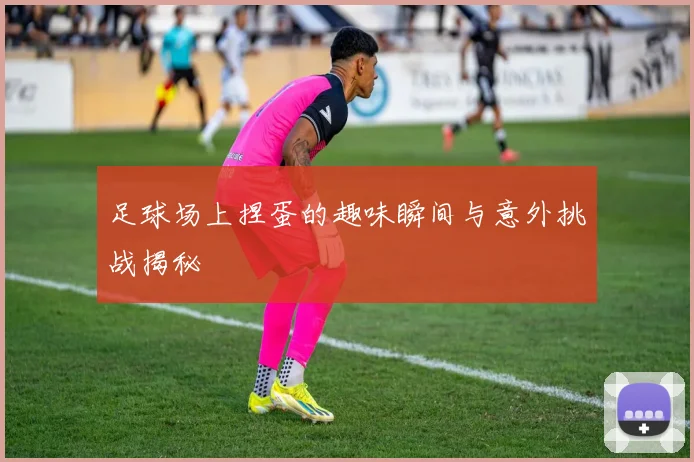 足球场上捏蛋的趣味瞬间与意外挑战揭秘